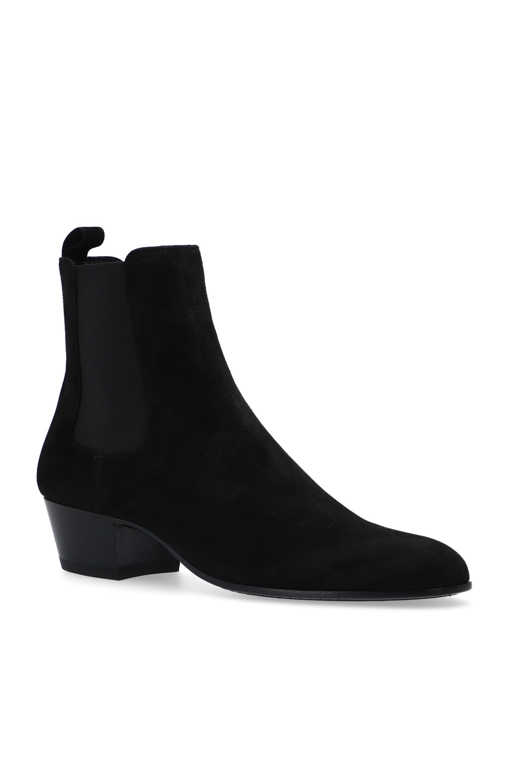 Saint Laurent ‘Cole’ Chelsea boots